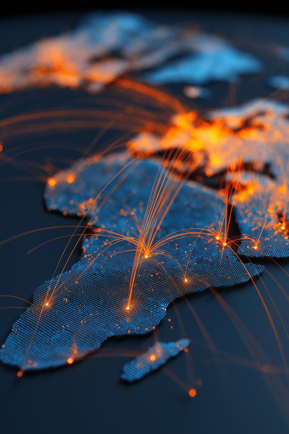Connectivity specification