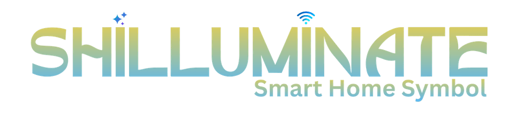 Shilluminate Logo