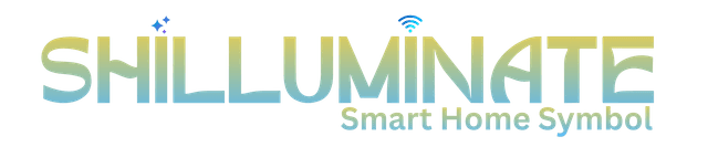 Shilluminate Logo