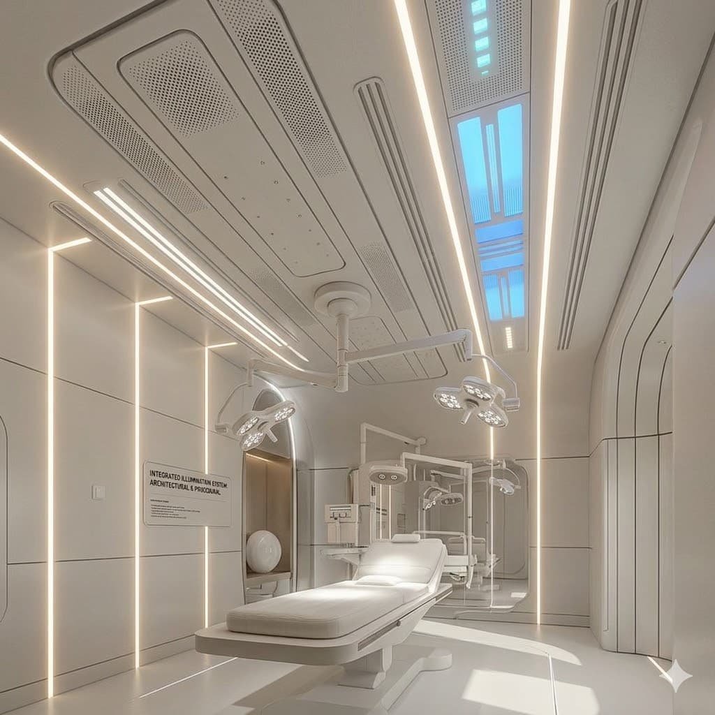 Relaxed Living Spaces