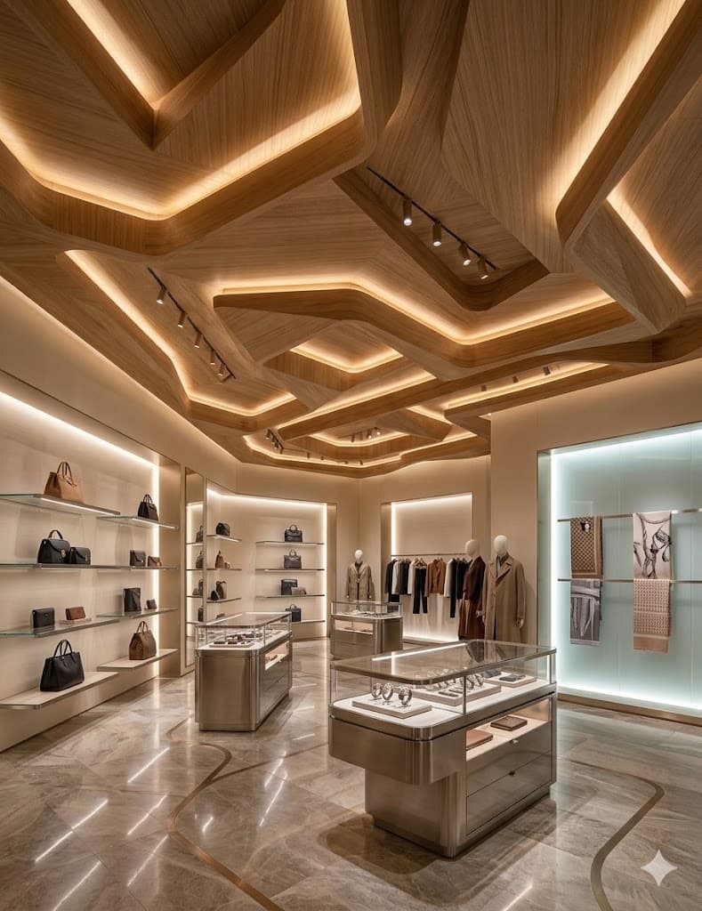 Premium Interiors