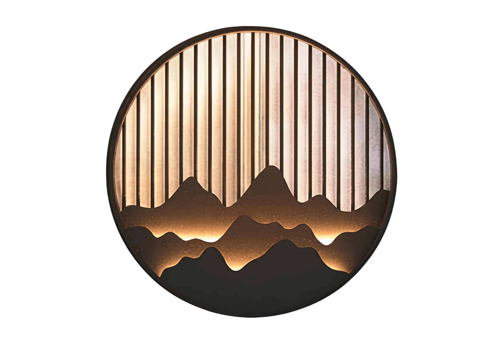 Echo Mount