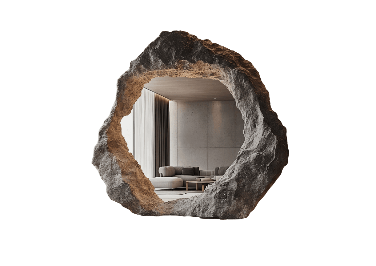 Rockomirror